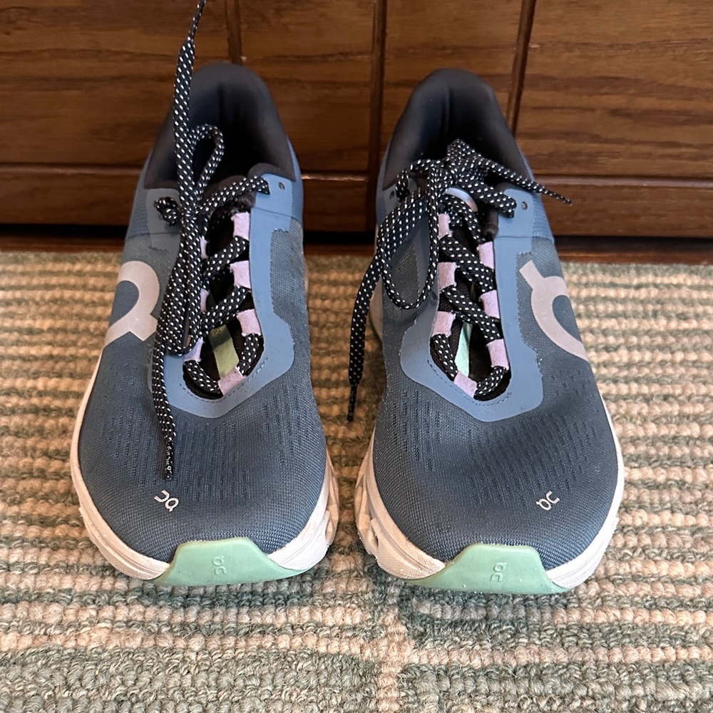 Cloudmonster 2 Athletic Shoes